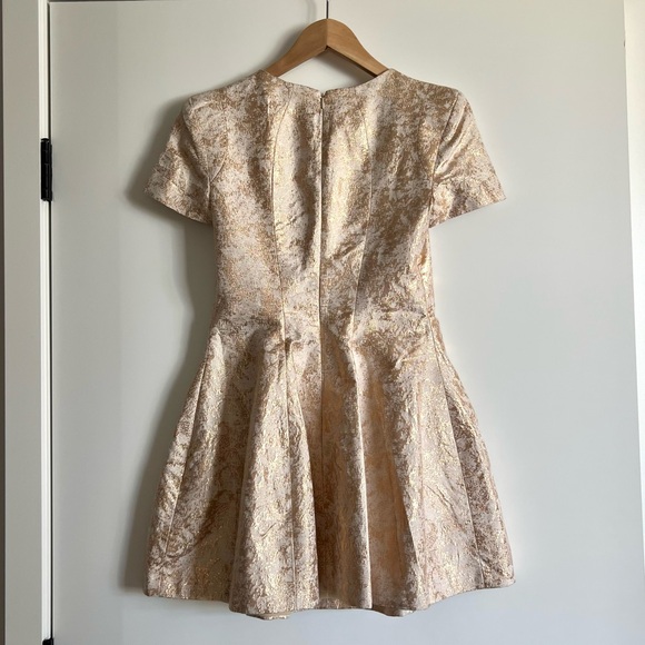 Cameo Dress - Picture 3 of 5